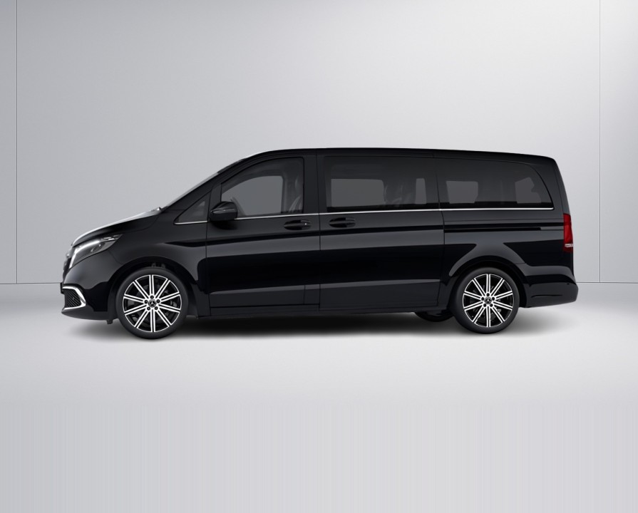 Mercedes-Benz V 300d Avantgarde Long - foto 13