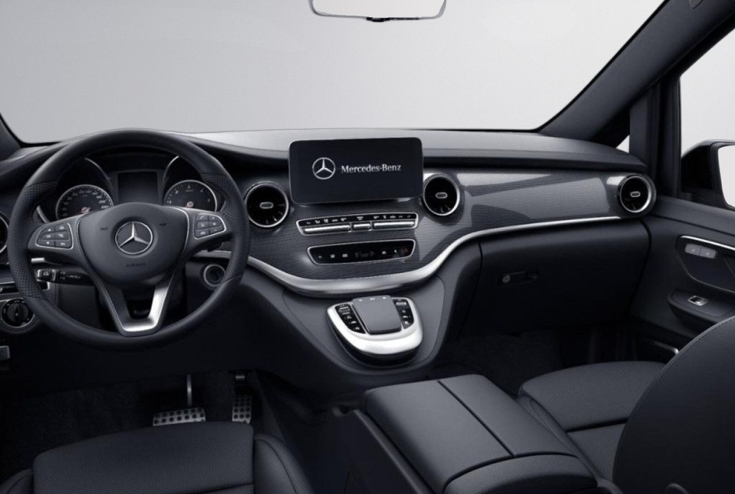 Mercedes-Benz V 300d Avantgarde Long - foto 18