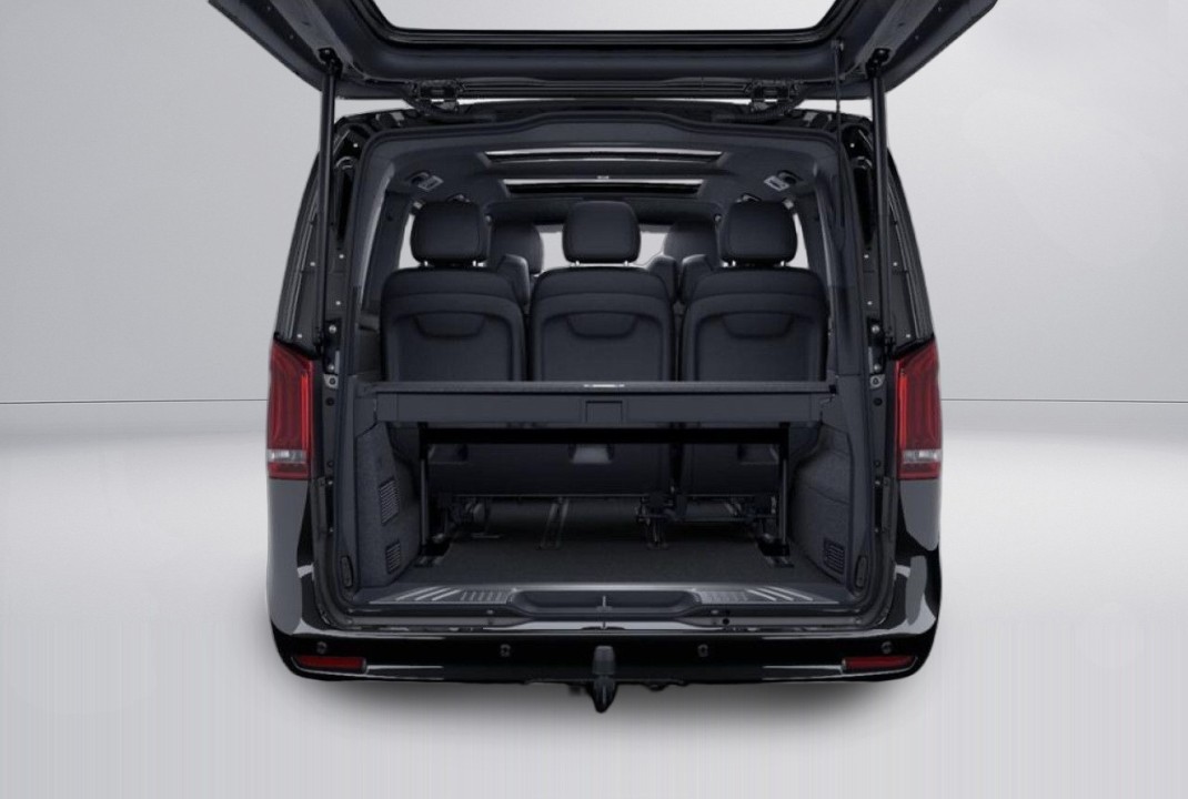 Mercedes-Benz V 300d Avantgarde Long - foto 21