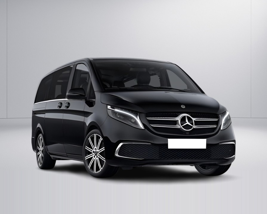 Mercedes-Benz V 300d Avantgarde Long