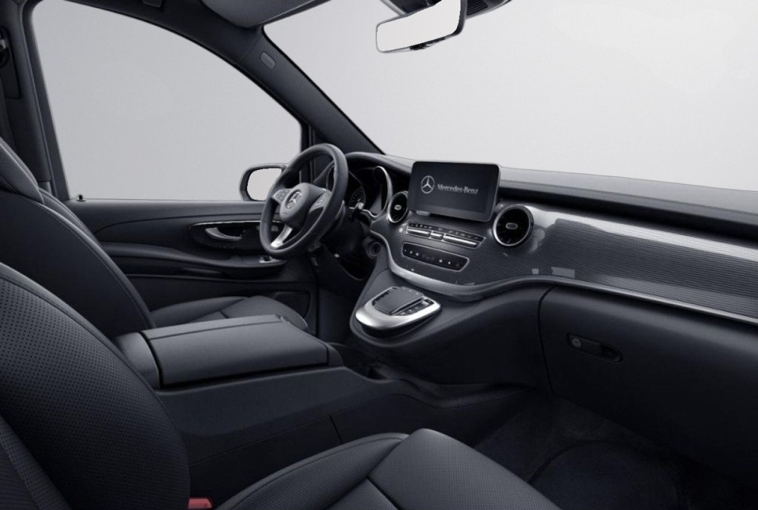 Mercedes-Benz V 300d Avantgarde Long - foto 19