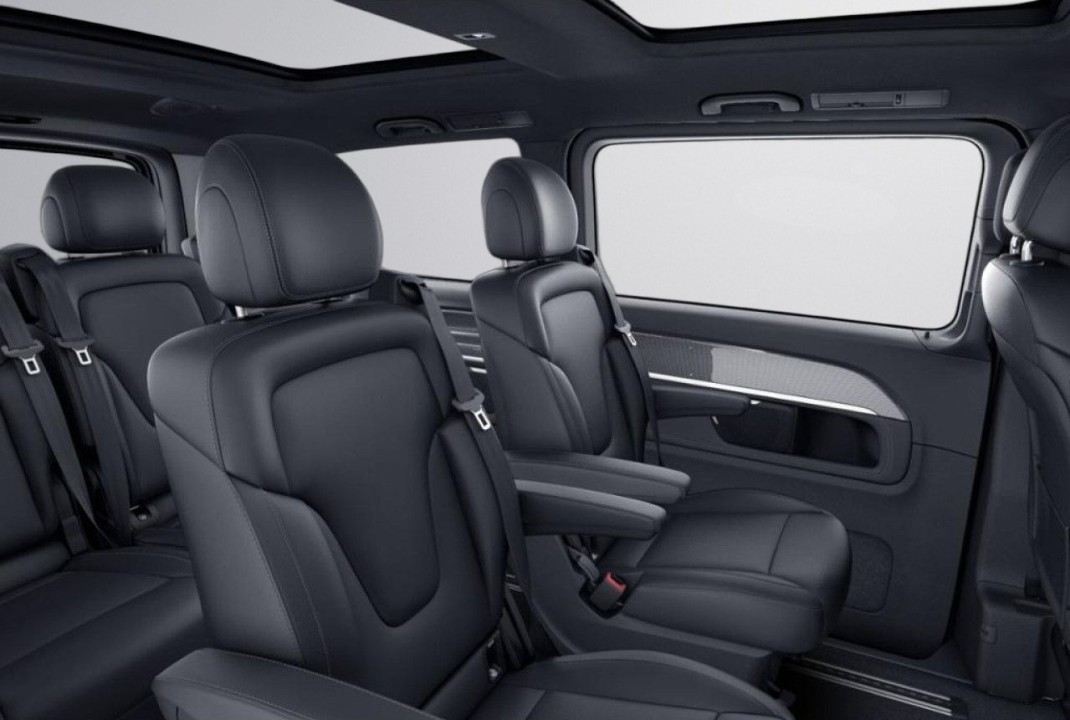 Mercedes-Benz V 300d Avantgarde Long - foto 20