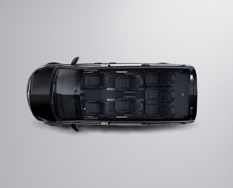Mercedes-Benz V 300d Avantgarde Long - foto 17