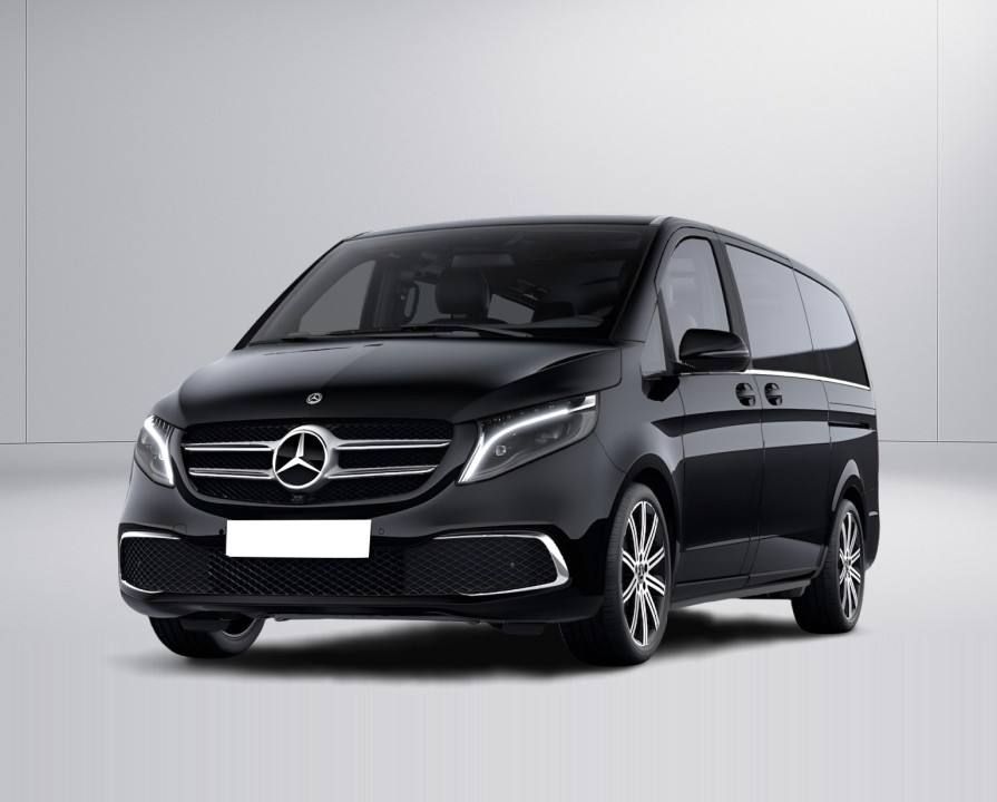 Mercedes-Benz V 300d Avantgarde Long - foto 15