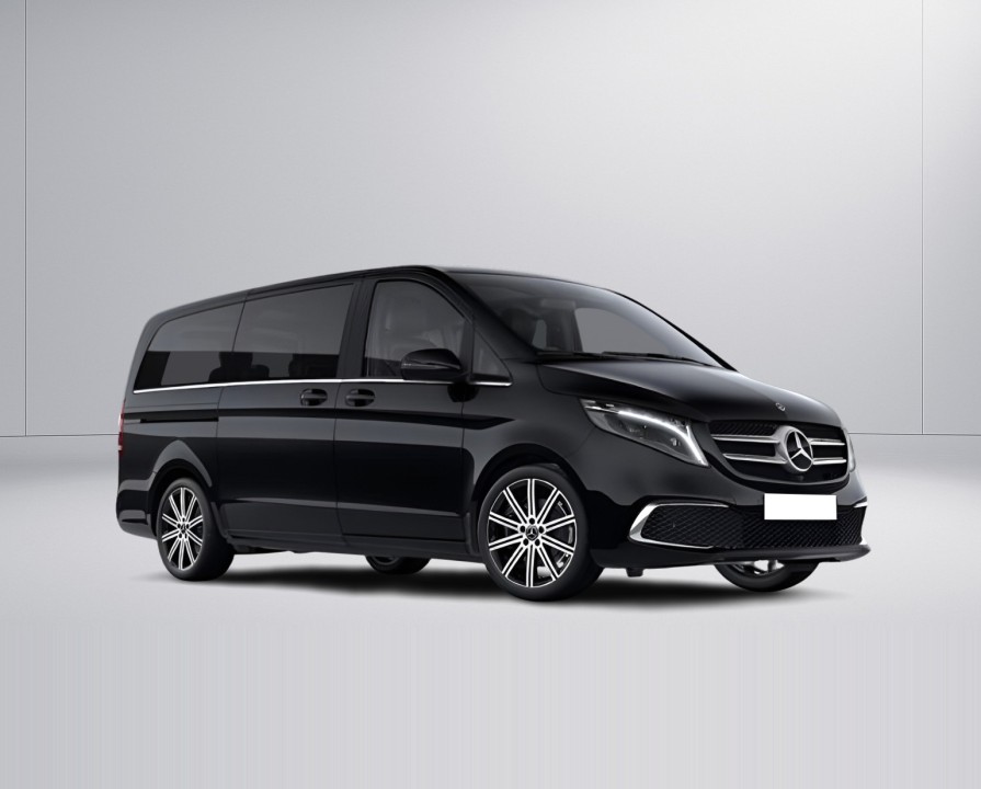Mercedes-Benz V 300d Avantgarde Long (2)