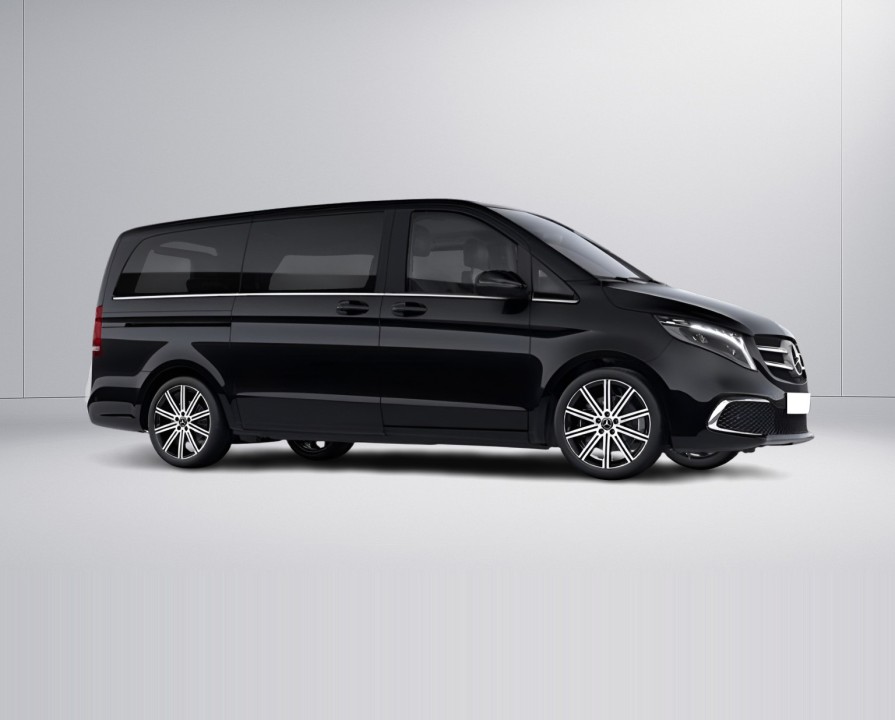 Mercedes-Benz V 300d Avantgarde Long (3)