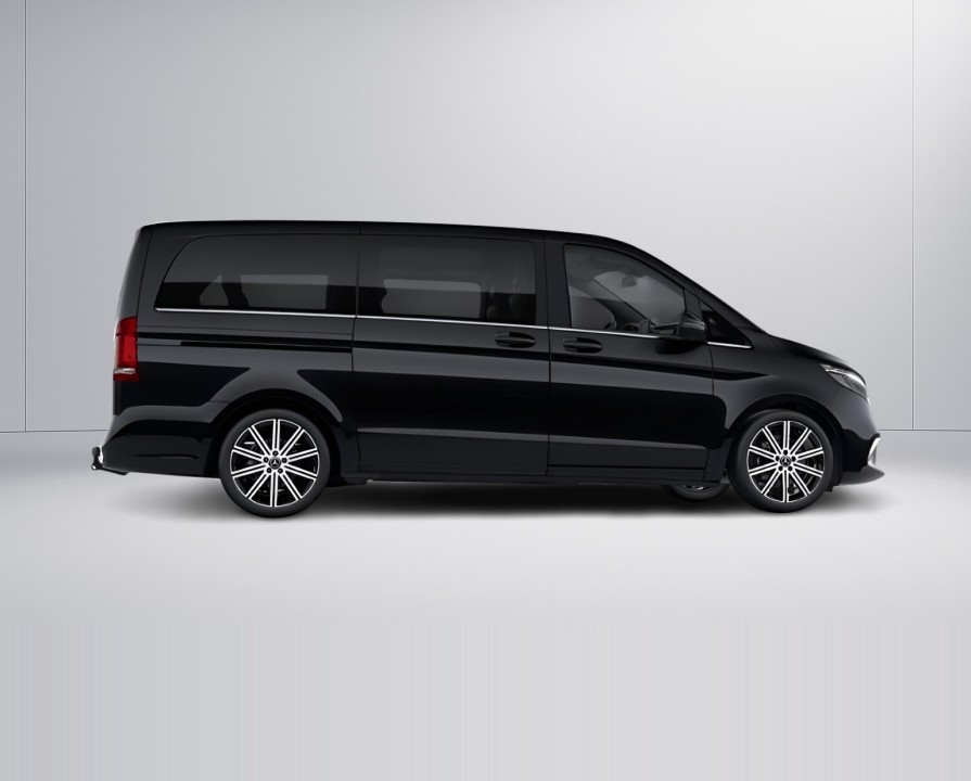 Mercedes-Benz V 300d Avantgarde Long (5)