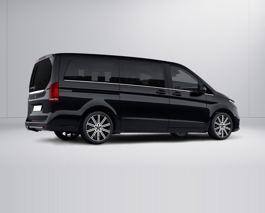 Mercedes-Benz V 300d Avantgarde Long - foto 6