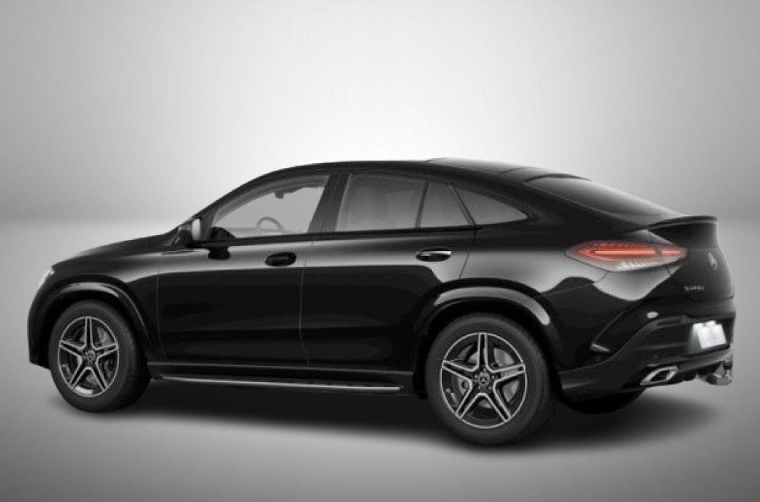 Mercedes-Benz GLE Coupe 450d 4Matic EQ Boost AMG Line - foto 6