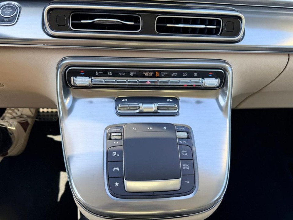Mercedes-Benz V 300d Exclusive Long - foto 10