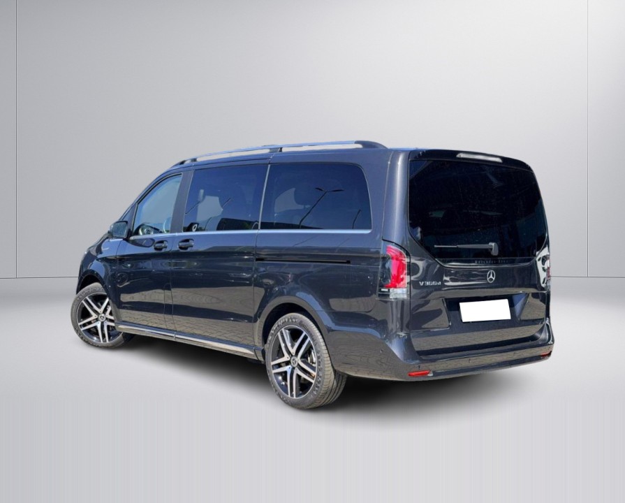 Mercedes-Benz V 300d Exclusive Long (3)
