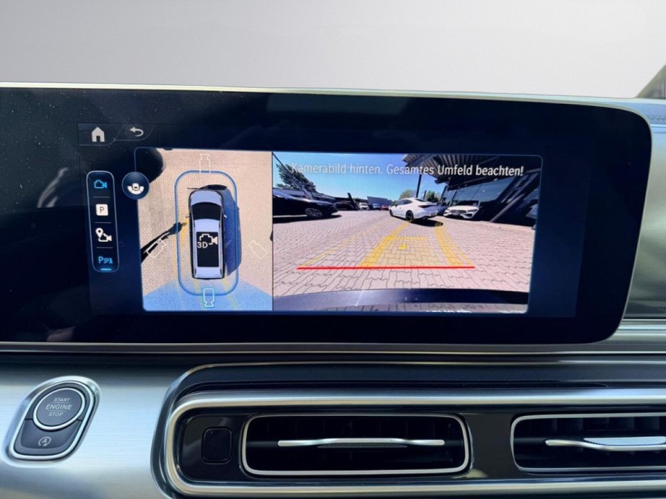 Mercedes-Benz V 300d Exclusive Long - foto 12