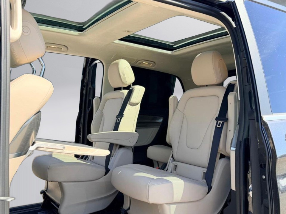 Mercedes-Benz V 300d Exclusive Long (5)