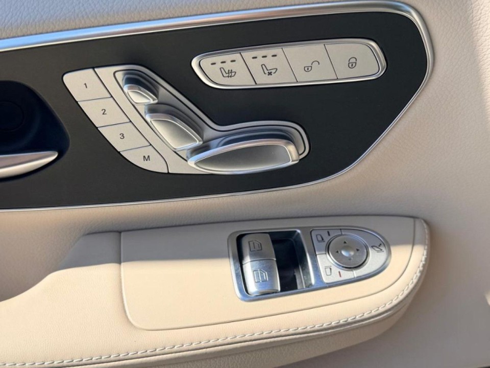 Mercedes-Benz V 300d Exclusive Long - foto 15