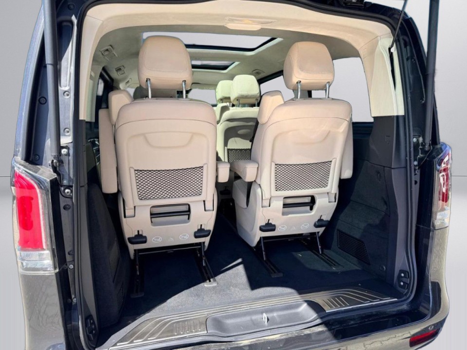Mercedes-Benz V 300d Exclusive Long - foto 18