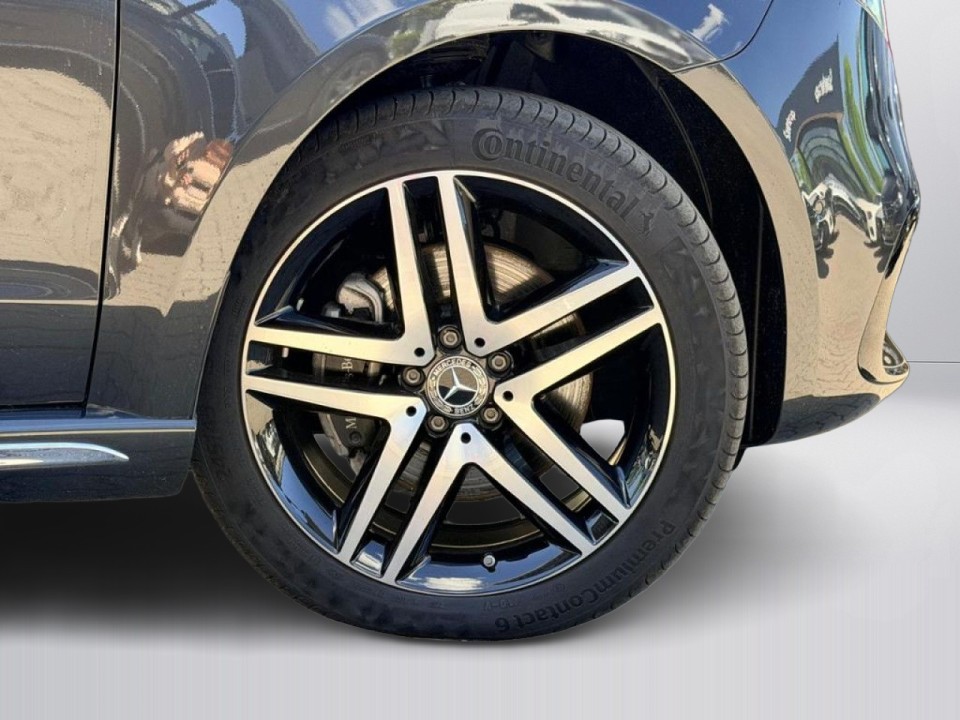 Mercedes-Benz V 300d Exclusive Long - foto 20