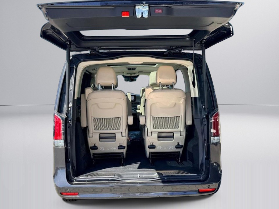 Mercedes-Benz V 300d Exclusive Long - foto 19