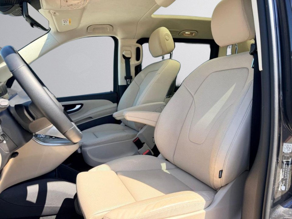 Mercedes-Benz V 300d Exclusive Long (4)