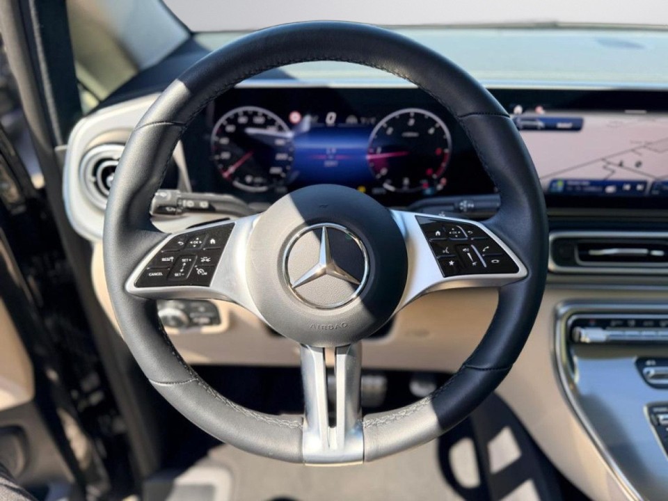 Mercedes-Benz V 300d Exclusive Long - foto 7