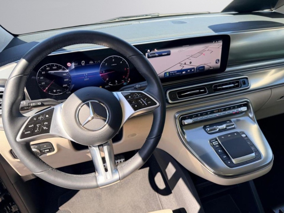 Mercedes-Benz V 300d Exclusive Long - foto 6