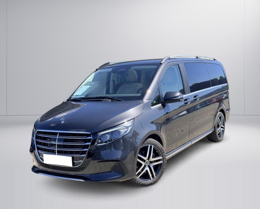 Mercedes-Benz V 300d Exclusive Long (2)
