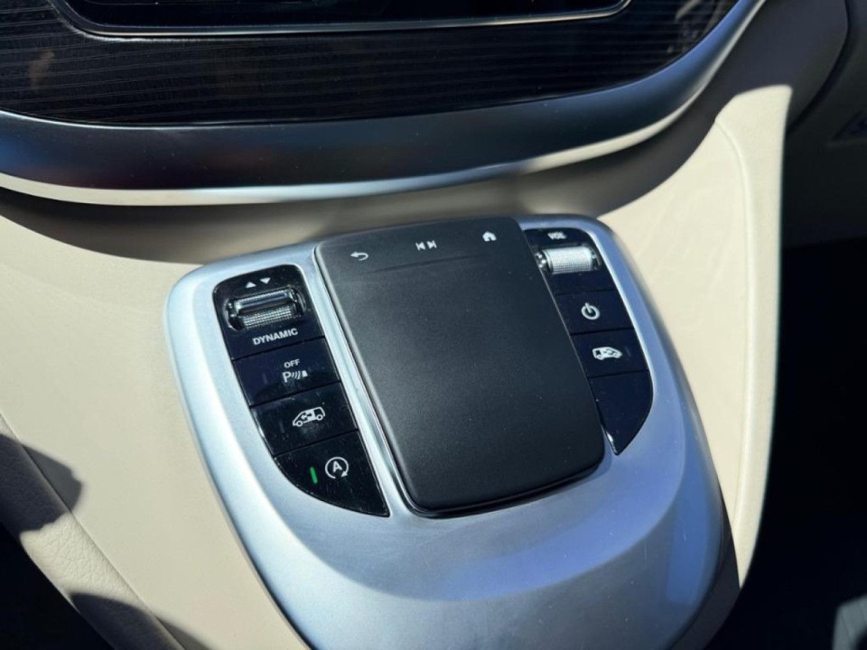 Mercedes-Benz V 300d Avantgarde Long - foto 13