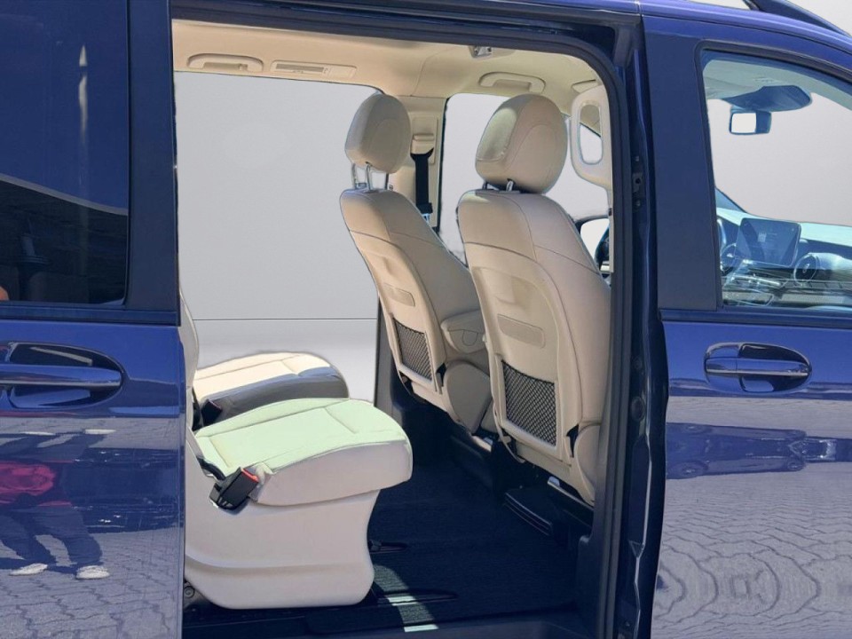 Mercedes-Benz V 300d Avantgarde Long - foto 19