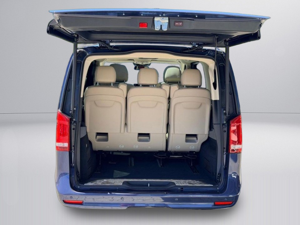 Mercedes-Benz V 300d Avantgarde Long - foto 21