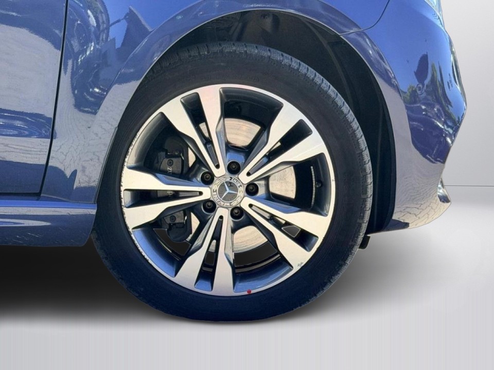 Mercedes-Benz V 300d Avantgarde Long - foto 23