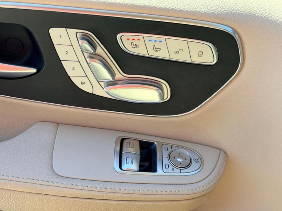 Mercedes-Benz V 300d Avantgarde Long - foto 20