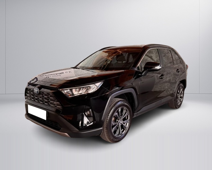 Toyota RAV4 - foto 7
