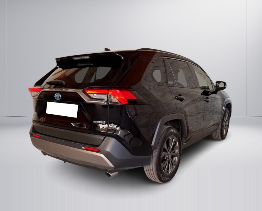 Toyota RAV4 (2)