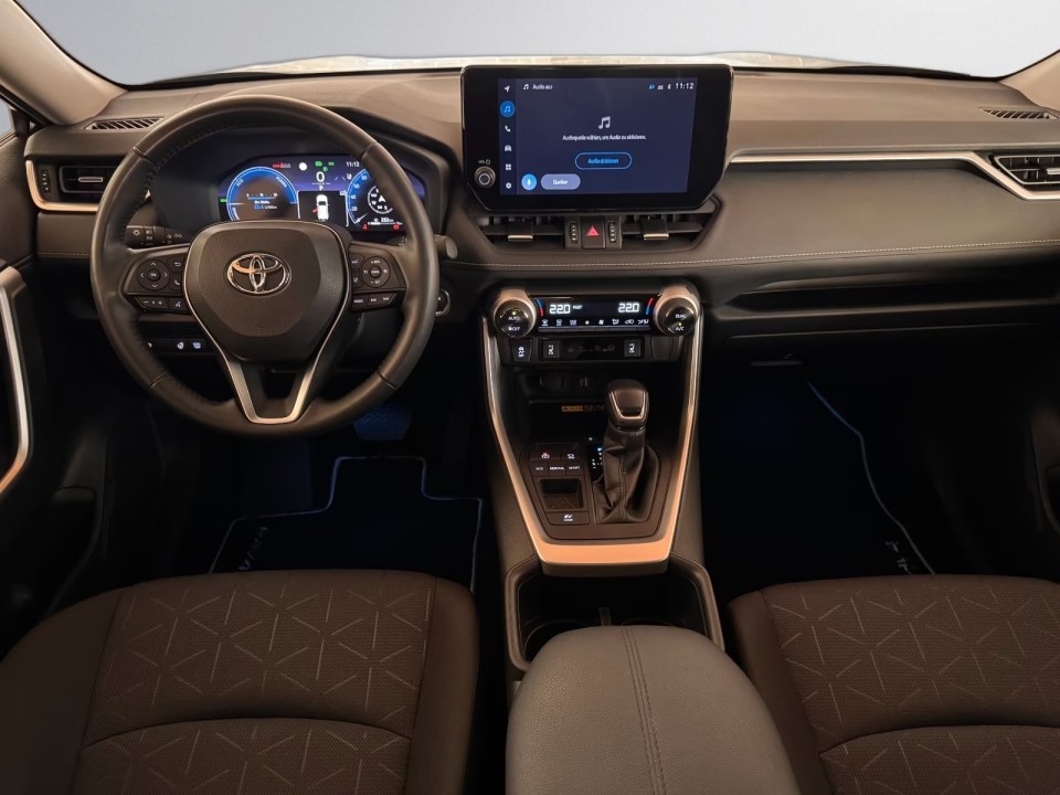 Toyota RAV4 - foto 10