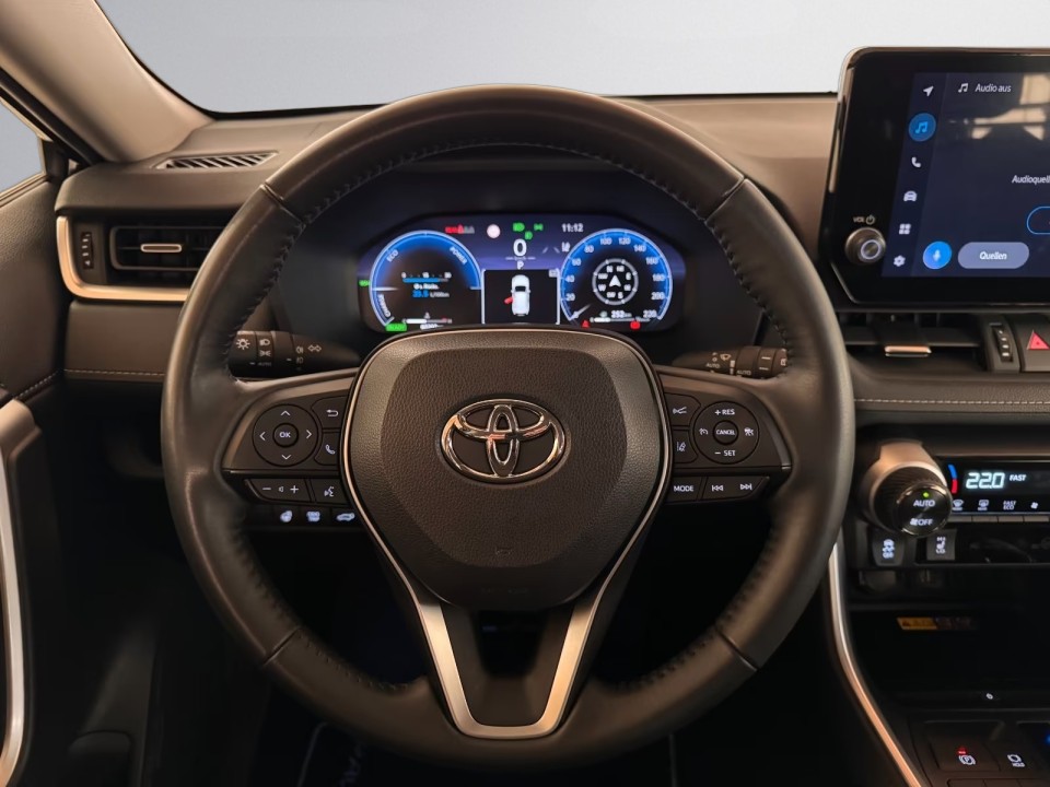 Toyota RAV4 - foto 9