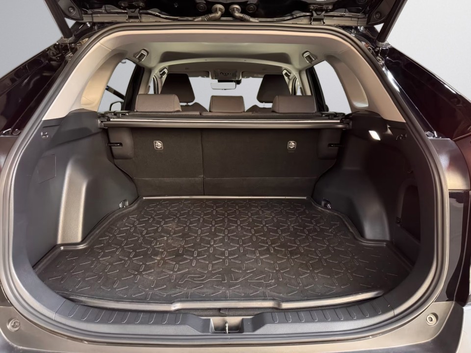 Toyota RAV4 - foto 25