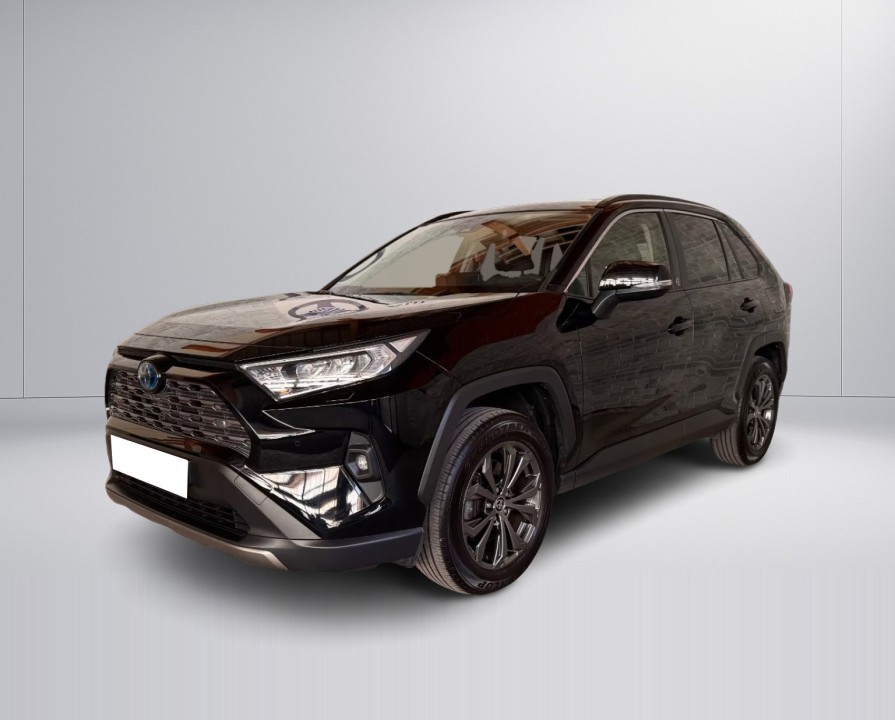 Toyota RAV4 - foto 6
