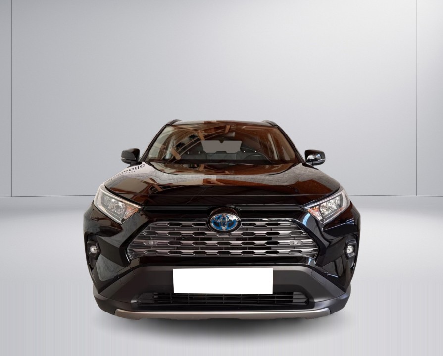 Toyota RAV4 - foto 8
