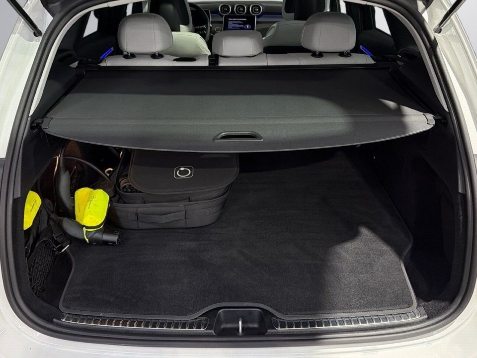 Mercedes-Benz GLC 300e 4MATIC AMG Line - foto 16