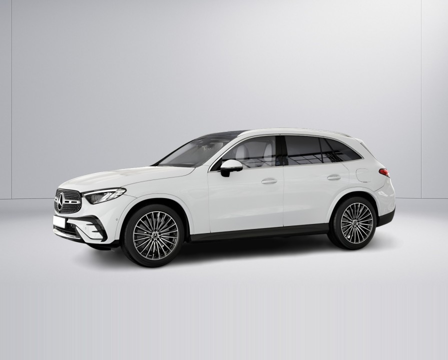 Mercedes-Benz GLC 300e 4MATIC AMG Line - foto 8