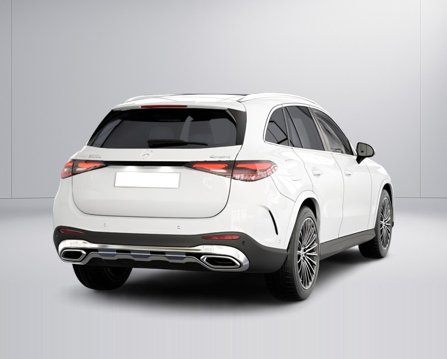 Mercedes-Benz GLC 300e 4MATIC AMG Line - foto 7