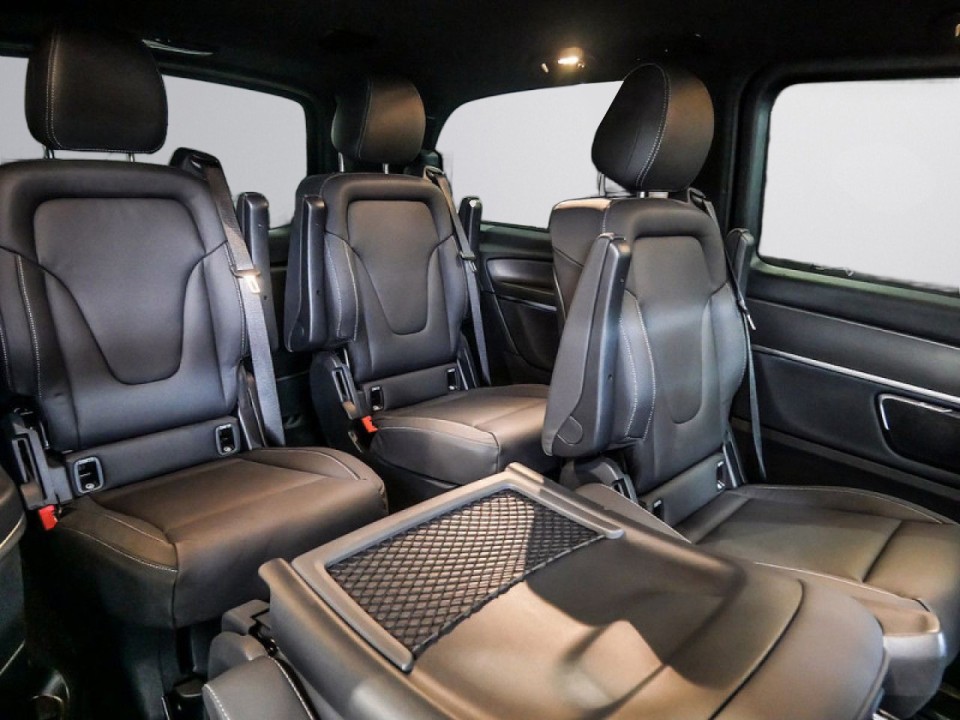 Mercedes-Benz V 300d 4MATIC Avantgarde Long - foto 6