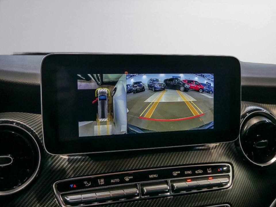 Mercedes-Benz V 300d 4MATIC Avantgarde Long - foto 15