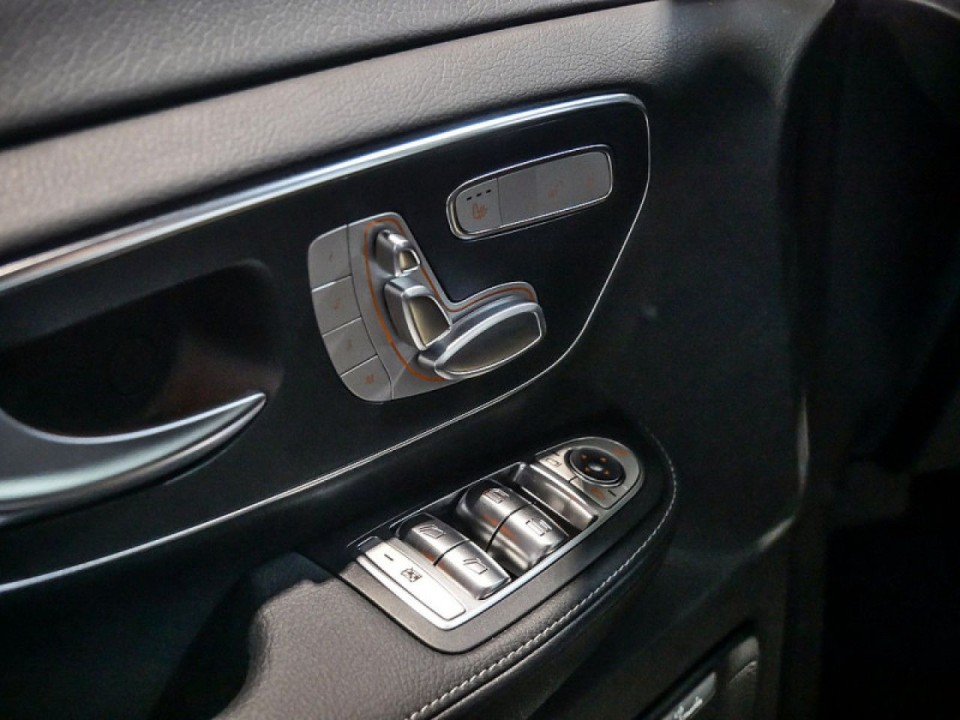 Mercedes-Benz V 300d 4MATIC Avantgarde Long - foto 12