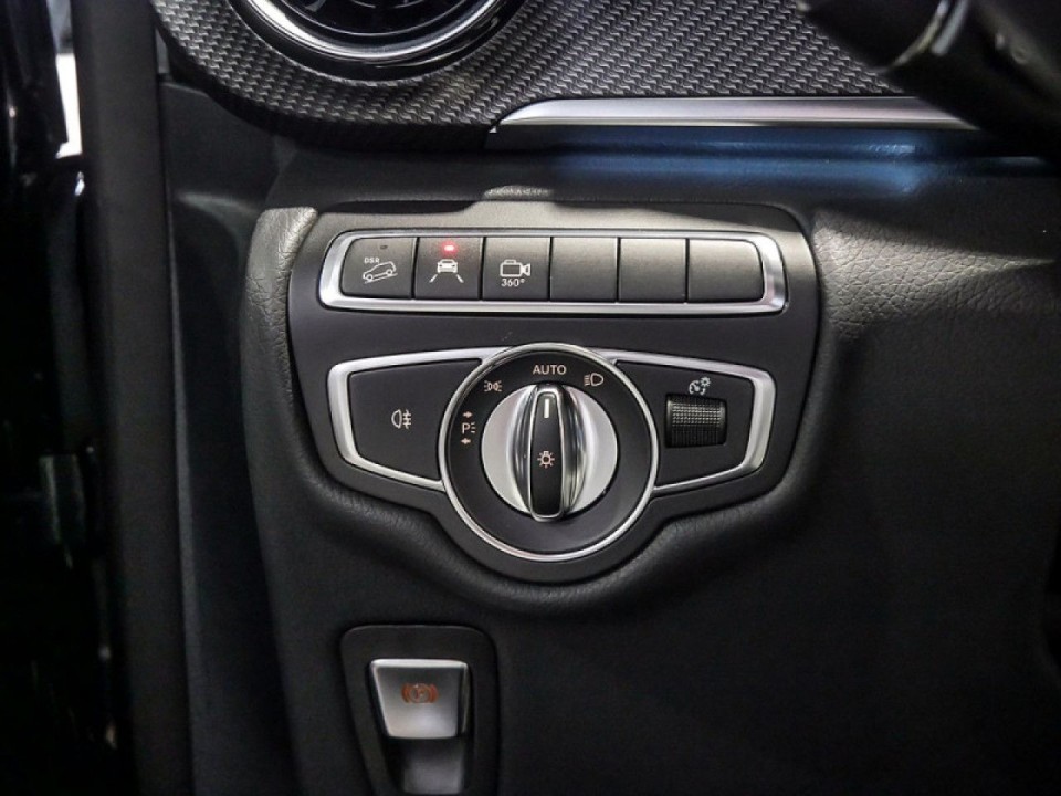 Mercedes-Benz V 300d 4MATIC Avantgarde Long - foto 13