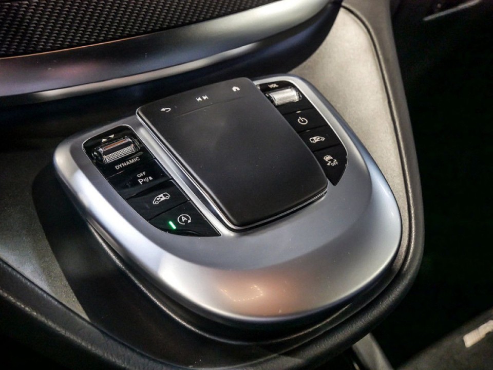 Mercedes-Benz V 300d 4MATIC Avantgarde Long - foto 11