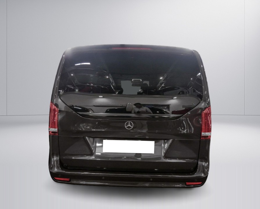 Mercedes-Benz V 300d 4MATIC Avantgarde Long (4)