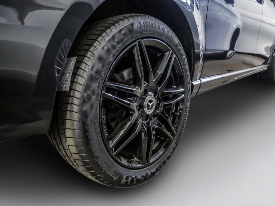 Mercedes-Benz V 300d 4MATIC Avantgarde Long - foto 18