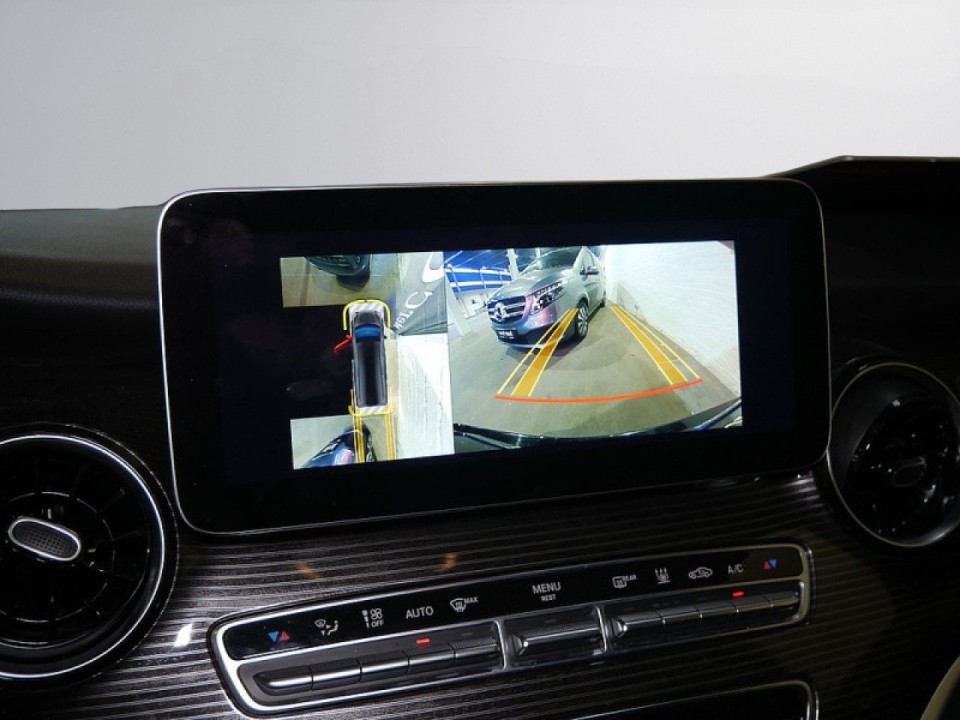 Mercedes-Benz V 300d Avantgarde Extralong - foto 14
