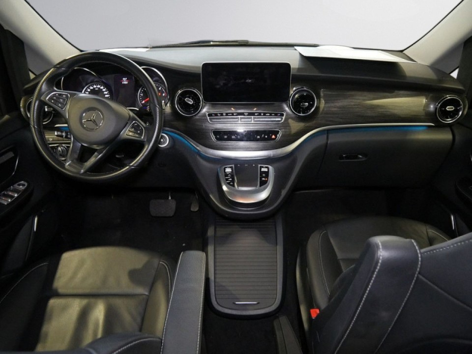 Mercedes-Benz V 300d Avantgarde Extralong - foto 8