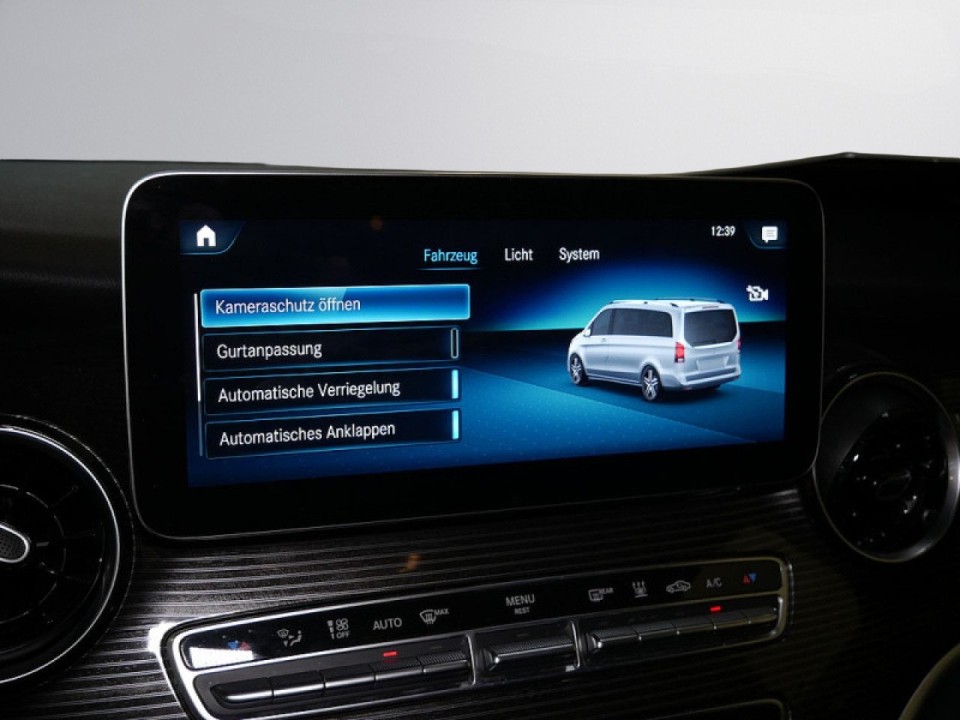 Mercedes-Benz V 300d Avantgarde Extralong - foto 15